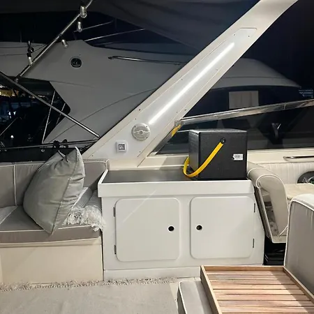 Boat In * Puerto De Mogan