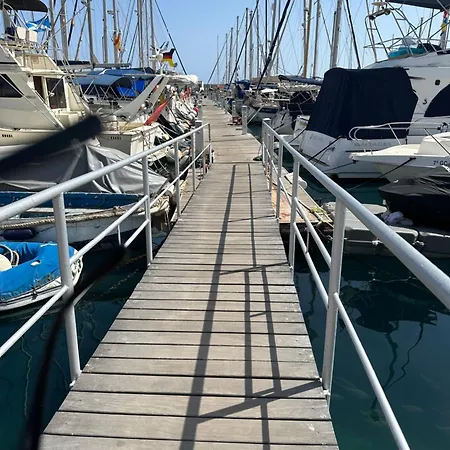 Boat In
