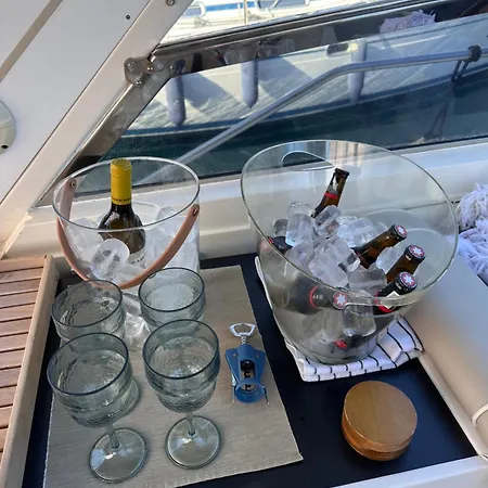 Boat In