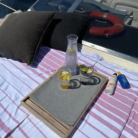 Boat In